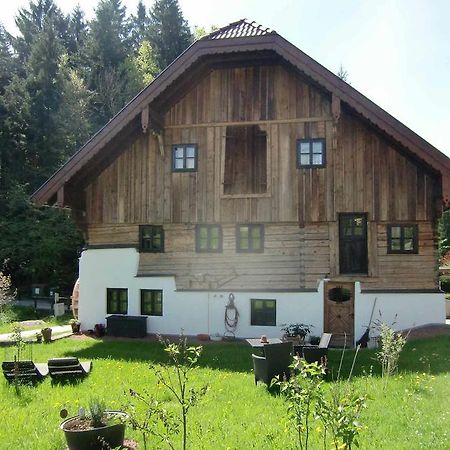 Heuholzmuehle Privatzimmer Эликсхаузен Экстерьер фото