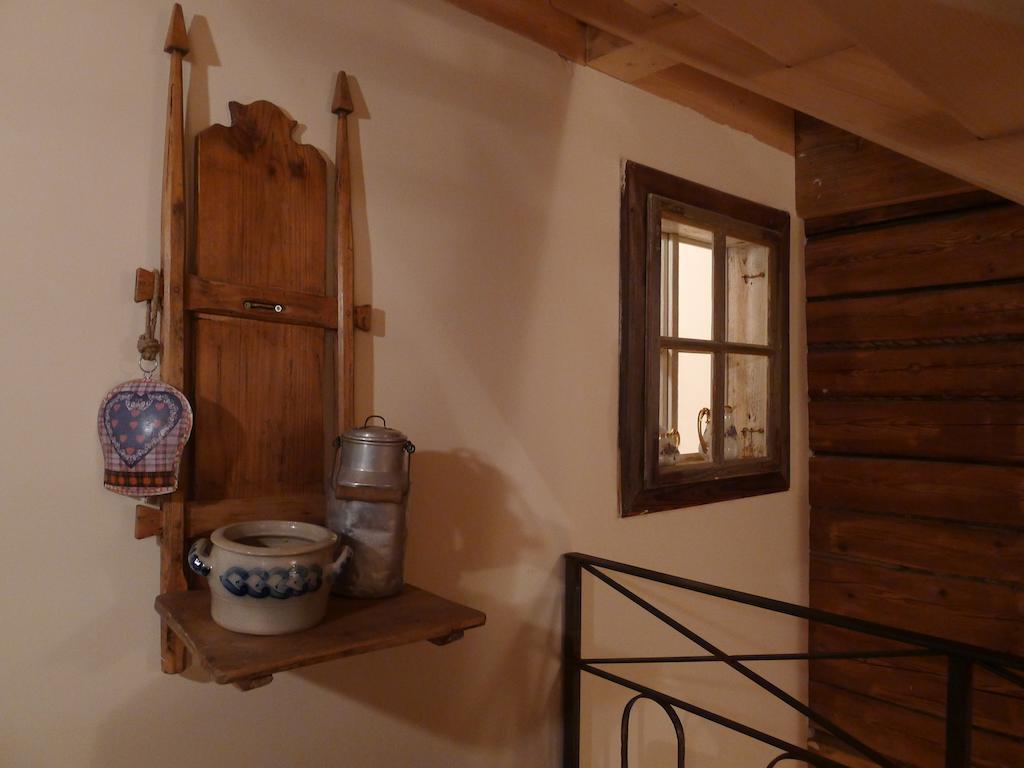 Heuholzmuehle Privatzimmer Эликсхаузен Экстерьер фото