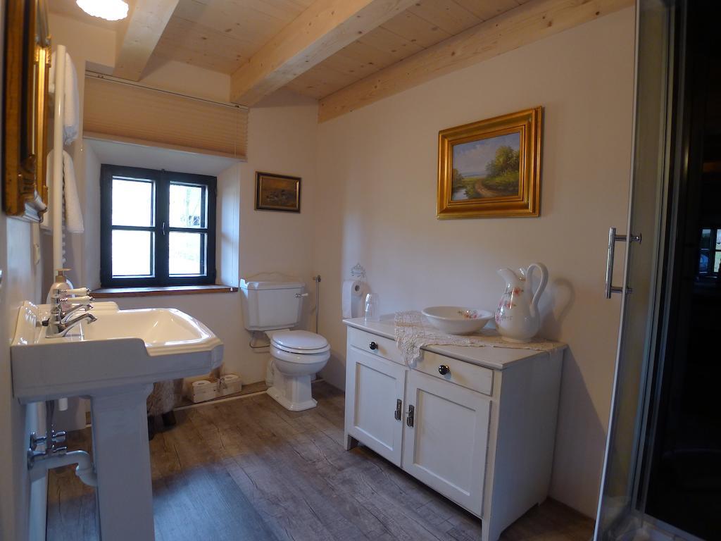 Heuholzmuehle Privatzimmer Эликсхаузен Номер фото
