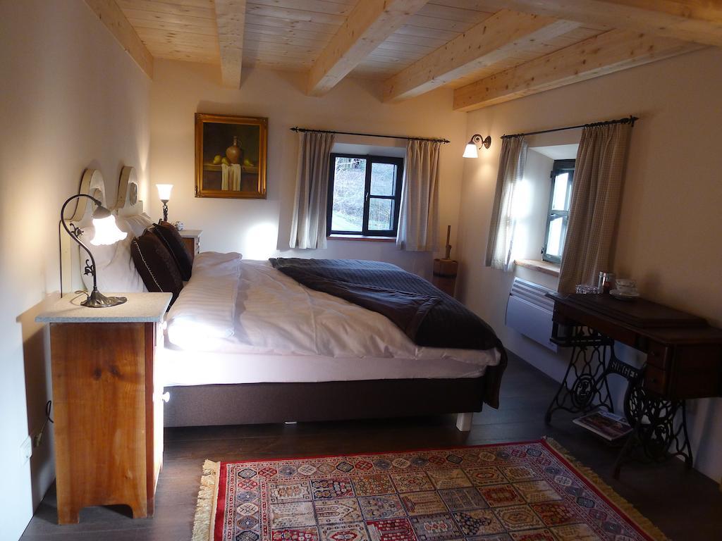 Heuholzmuehle Privatzimmer Эликсхаузен Номер фото