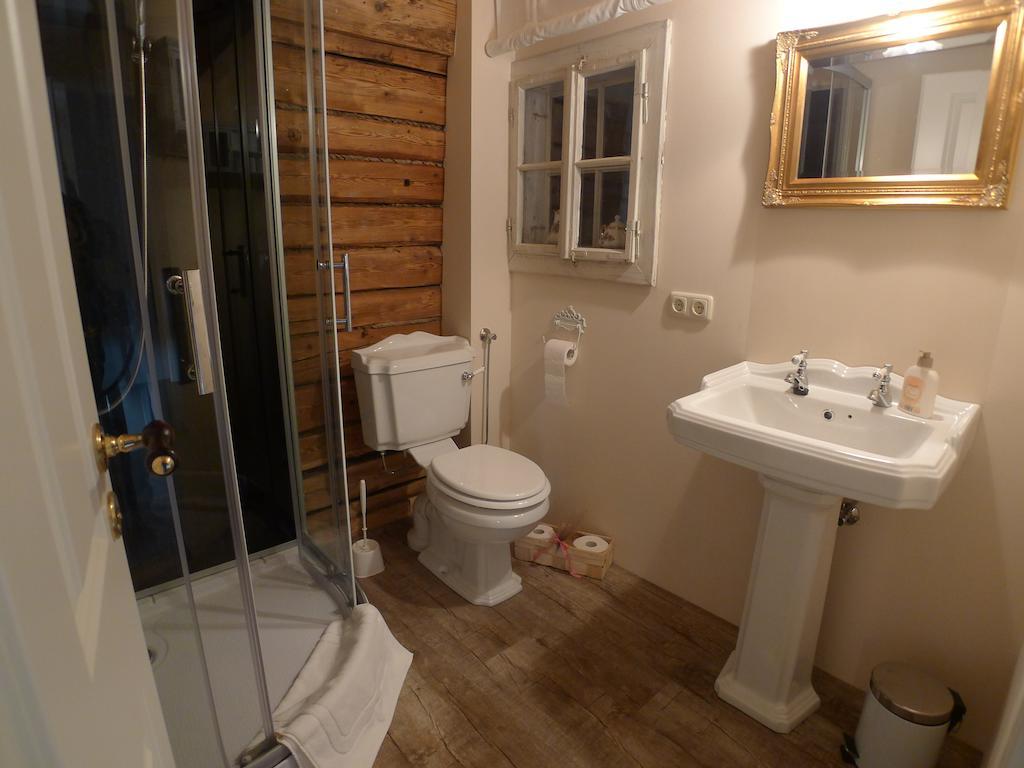 Heuholzmuehle Privatzimmer Эликсхаузен Номер фото